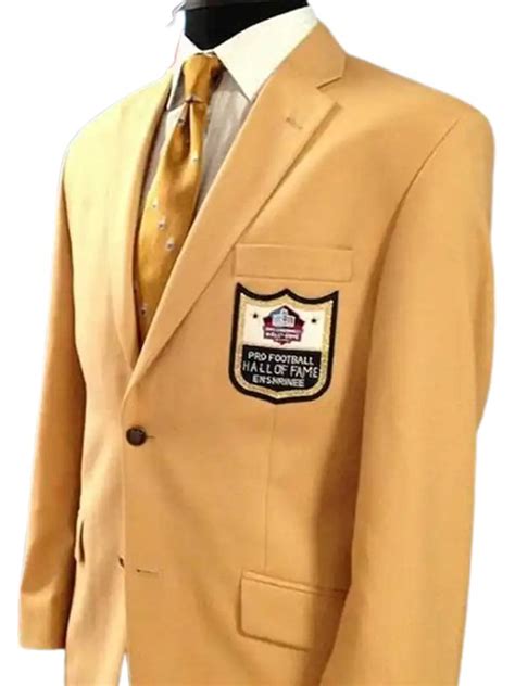 nfl hall of fame jacket replica for sale|haggar hall of fame jacket.